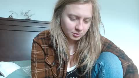 ScarTit Bernhard online show from February 7, 4:35 pm