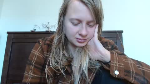 ScarTit Bernhard online show from February 11, 11:12 pm