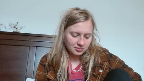 ScarTit Bernhard online show from February 12, 5:58 pm