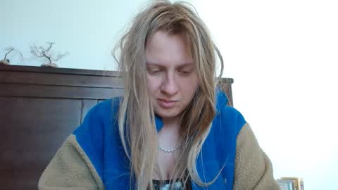 ScarTit Bernhard online show from February 17, 12:21 am