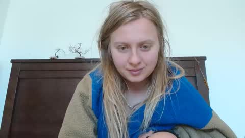 ScarTit Bernhard online show from February 17, 6:48 pm