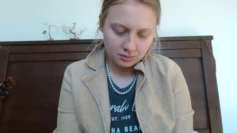 ScarTit Bernhard online show from February 22, 5:02 pm