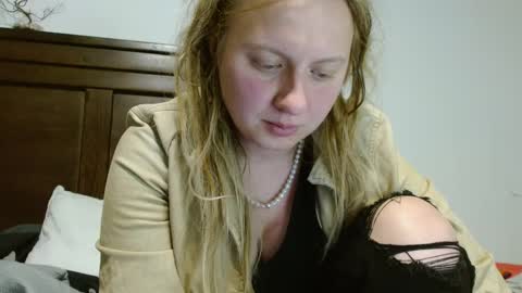 ScarTit Bernhard online show from February 23, 3:56 am