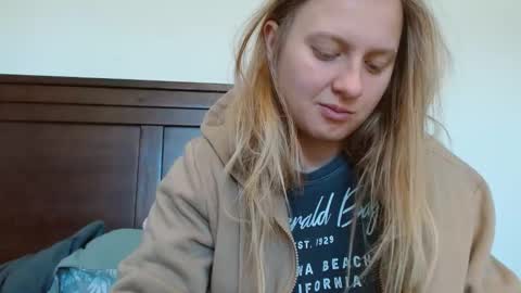 ScarTit Bernhard online show from March 10, 7:18 pm