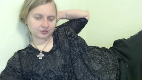 ScarTit Bernhard online show from September 20, 8:10 pm