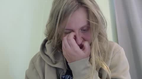 ScarTit Bernhard online show from October 6, 4:48 pm