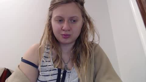 ScarTit Bernhard online show from October 9, 4:27 pm