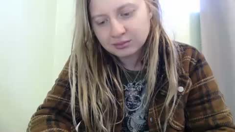 ScarTit Bernhard online show from October 18, 4:08 pm