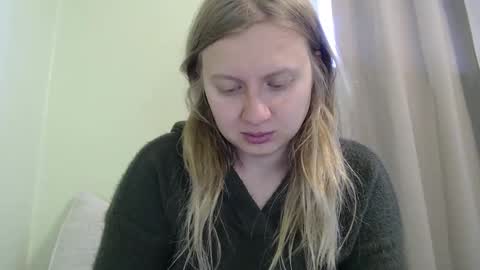 ScarTit Bernhard online show from November 6, 7:37 pm