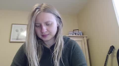 ScarTit Bernhard online show from December 19, 8:38 pm