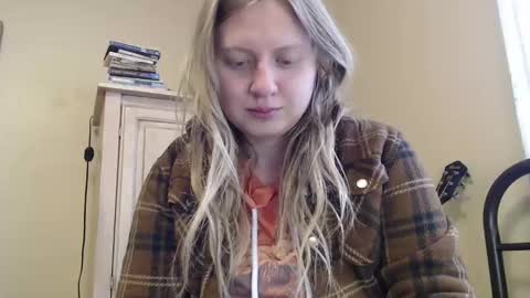 ScarTit Bernhard online show from December 20, 7:43 pm