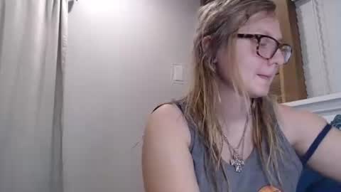 ScarTit Bernhard online show from February 12, 3:34 am