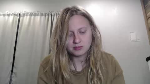 ScarTit Bernhard online show from February 20, 3:14 am