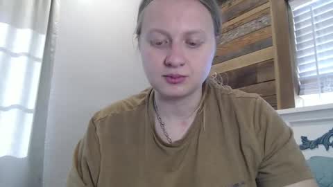 ScarTit Bernhard online show from March 3, 8:59 pm