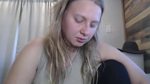 ScarTit Bernhard online show from March 9, 4:22 pm