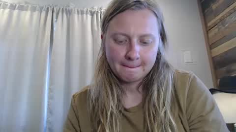 ScarTit Bernhard online show from March 11, 6:47 pm