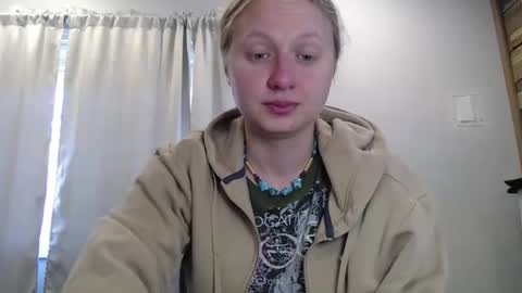 ScarTit Bernhard online show from March 20, 5:40 pm