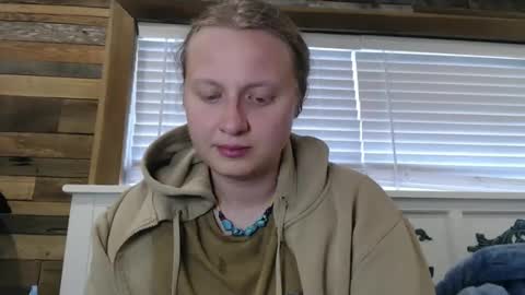 ScarTit Bernhard online show from March 21, 10:24 pm