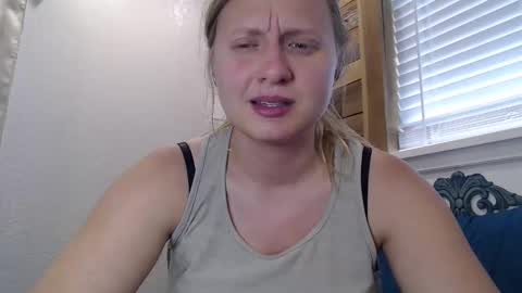 ScarTit Bernhard online show from April 5, 8:28 pm