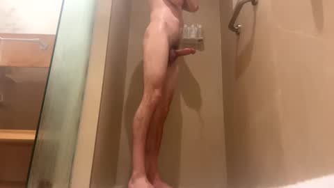 Skinny College Boy online show from December 15, 10:26 pm