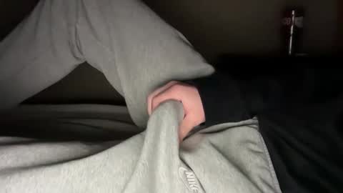 Skinny College Boy online show from March 14, 6:19 am