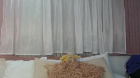 SCARLET online show from November 8, 10:04 am