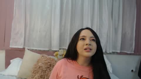 SCARLET online show from November 9, 10:57 am