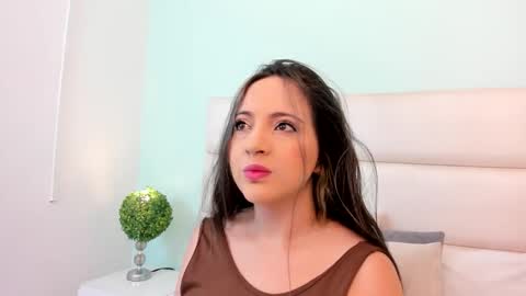 SCARLET online show from March 6, 11:39 am