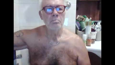 schizzodoro online show from September 14, 3:05 am