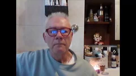 schizzodoro online show from November 9, 6:01 am