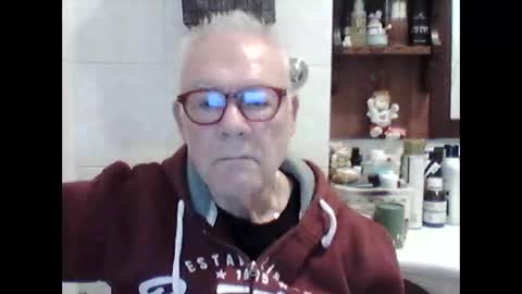 schizzodoro online show from November 16, 5:46 am