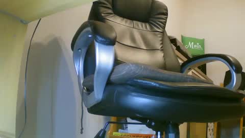 Fritz Schluepper online show from January 15, 9:09 pm