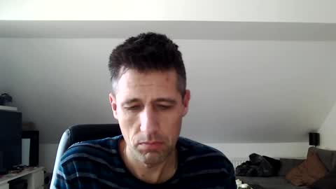 Snapshot of schnuckigeil chatting on January 3, 11:14 am Dildomen online show from January 3, 11:14 am