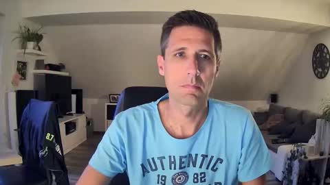 Snapshot of schnuckigeil chatting on September 11, 5:46 pm Dildomen online show from September 11, 5:46 pm