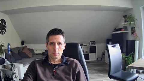 Snapshot of schnuckigeil chatting on February 12, 11:16 am Dildomen online show from February 12, 11:16 am