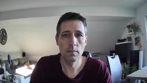 Snapshot of schnuckigeil chatting on February 20, 8:27 am Dildomen online show from February 20, 8:27 am