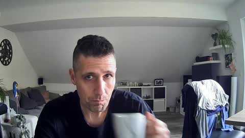 Dildomen online show from April 14, 7:36 am