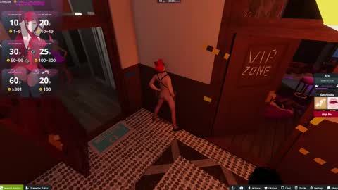 Leon online show from December 17, 7:04 pm