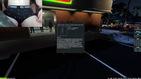 Leon online show from January 1, 9:28 am