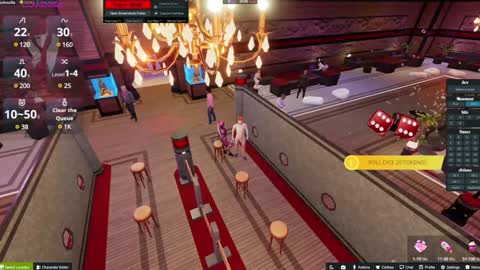 Leon online show from January 24, 9:58 pm