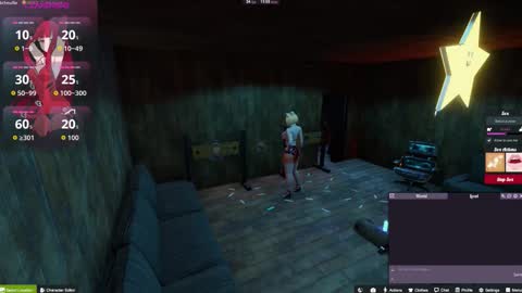 Leon online show from September 10, 9:53 am