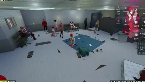 Leon online show from September 17, 2:52 pm