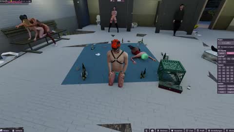 Leon online show from November 6, 7:04 pm