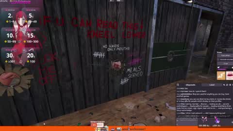 Leon online show from April 3, 5:55 pm