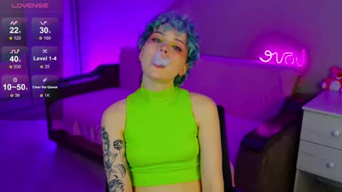 Snapshot of school_love chatting on December 6, 2:06 pm Rina online show from December 6, 2:06 pm