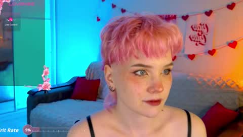 Snapshot of school_love chatting on September 12, 11:10 am Rina online show from September 12, 11:10 am