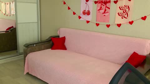 Snapshot of school_love chatting on September 19, 11:11 am Rina online show from September 19, 11:11 am