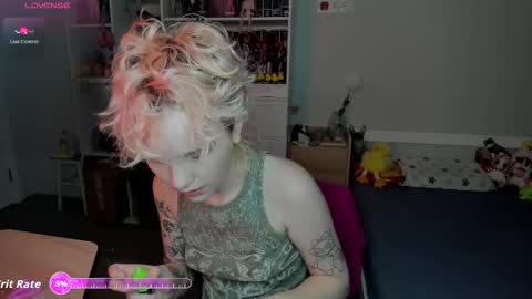 Rina online show from December 2, 7:14 am