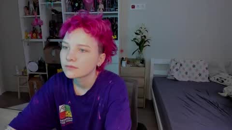 Rina online show from December 19, 7:15 am