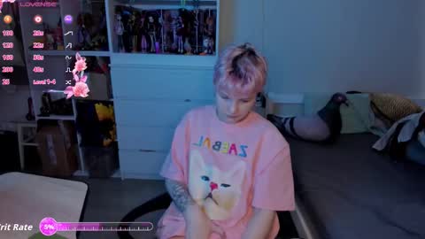 Rina online show from February 13, 7:26 am